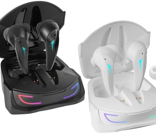Mars Gaming lanza los auriculares portátiles MHI-Ultra, con Bluetooth 5.3, IPX4, controles táctiles y elevada autonomía