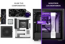 La web de NZXT tiene el nuevo servicio BLD: te monta tu PC gaming con los componentes que elijas