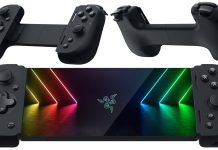 El Razer Kishi V2 es el nuevo mando Android destinado a tu smartphone para jugar a lo grande