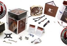 Análisis Noctua NH-D12L y NF-A12x25r PWM, disipador para CPU y ventilador de 12cm de alto rendimiento