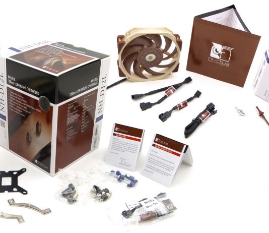 Análisis Noctua NH-D12L y NF-A12x25r PWM, disipador para CPU y ventilador de 12cm de alto rendimiento