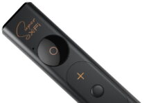 El Sound Blaster X1 es el nuevo amplificador para auriculares y DAC USB con Super X-Fi de Creative