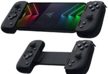 Razer ya te permite comprar su mando Razer Kishi V2, ahora para iPhone