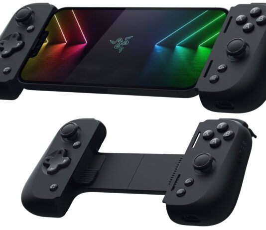 Razer ya te permite comprar su mando Razer Kishi V2, ahora para iPhone