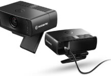 Elgato sube el listón con su recién webcam de alto rendimiento Facecam Pro a 4K60