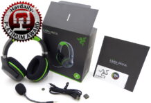 Análisis Razer Kaira Pro for Xbox, auriculares de diadema con Xbox Wireless y Bluetooth 5.0 para jugadores