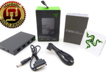 Análisis Razer PWM PC Fan Controller, controlador USB para 8 ventiladores
