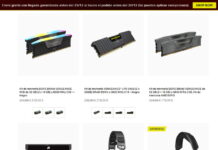 Para estas Navidades, CORSAIR te ofrece productos rebajados por tiempo limitado, también en su tienda
