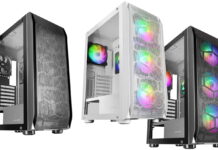 Mars Gaming saca más músculo con sus nuevas torre XXL MC-PRO2 Y MC-KX