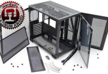 Análisis caja Mars Gaming MCV3 para montaje y personalización de componentes