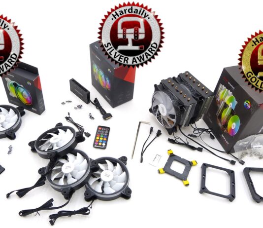 Análisis Mars Gaming MFX, MFXKIT y MCPU-XT, ventiladores ARGB y disipador de CPU de alto rendimiento para jugadores