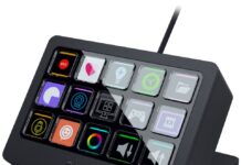 Razar ha lanzado su Stream Controller X para creadores de contenido
