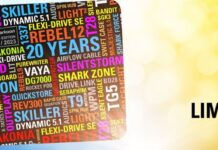 Sharkoon repasa su trayectoria tras sus 20 años en activo, y con sorteos para este año