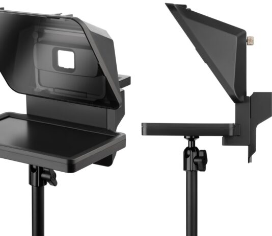 Un telepromter aterriza para el uso en PC de la mano de Elgato para que inundes de contenido tus redes sociales y directos