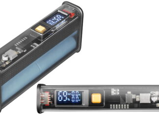 La MPK-20K es la batería portátil de Mars Gaming que querrás llevar a todas partes