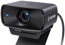 Elgato retuerce con una vuelta de tuerca más su Facecam con una nueva versión MK2, con más rendimiento y HDR