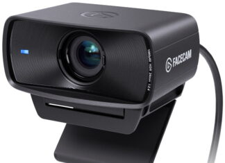 Elgato retuerce con una vuelta de tuerca más su Facecam con una nueva versión MK2, con más rendimiento y HDR