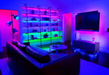 La línea Razer Gamer Room nace como una colección innovadora de productos para la iluminación multicolor de tu entorno