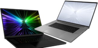 Razer sigue desmotrando su músculo con el lanzamiento de su portátil para juegos gama alta Blade 18